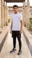 أبيض / أسود