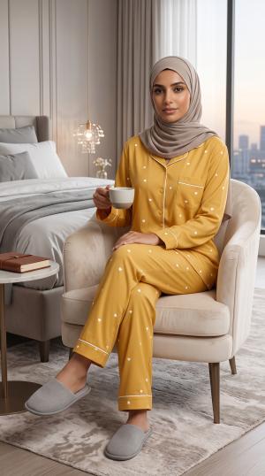 أصفر